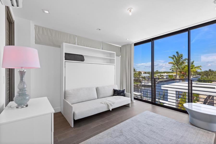 Boardwalk Mansion Fort Lauderdale Exterior foto