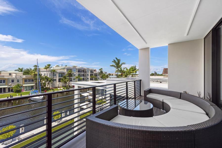 Boardwalk Mansion Fort Lauderdale Exterior foto